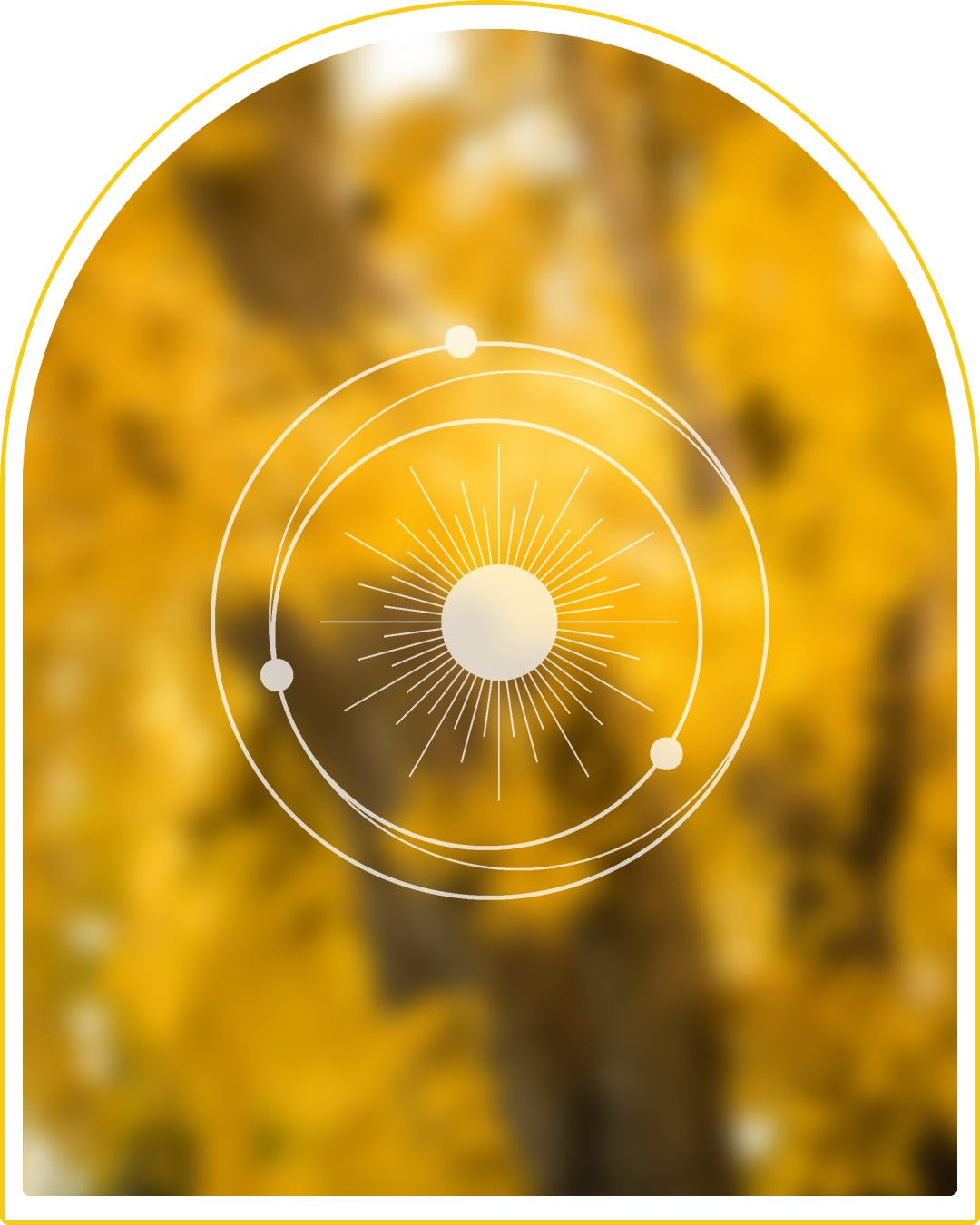 Yellow Soul Colour
